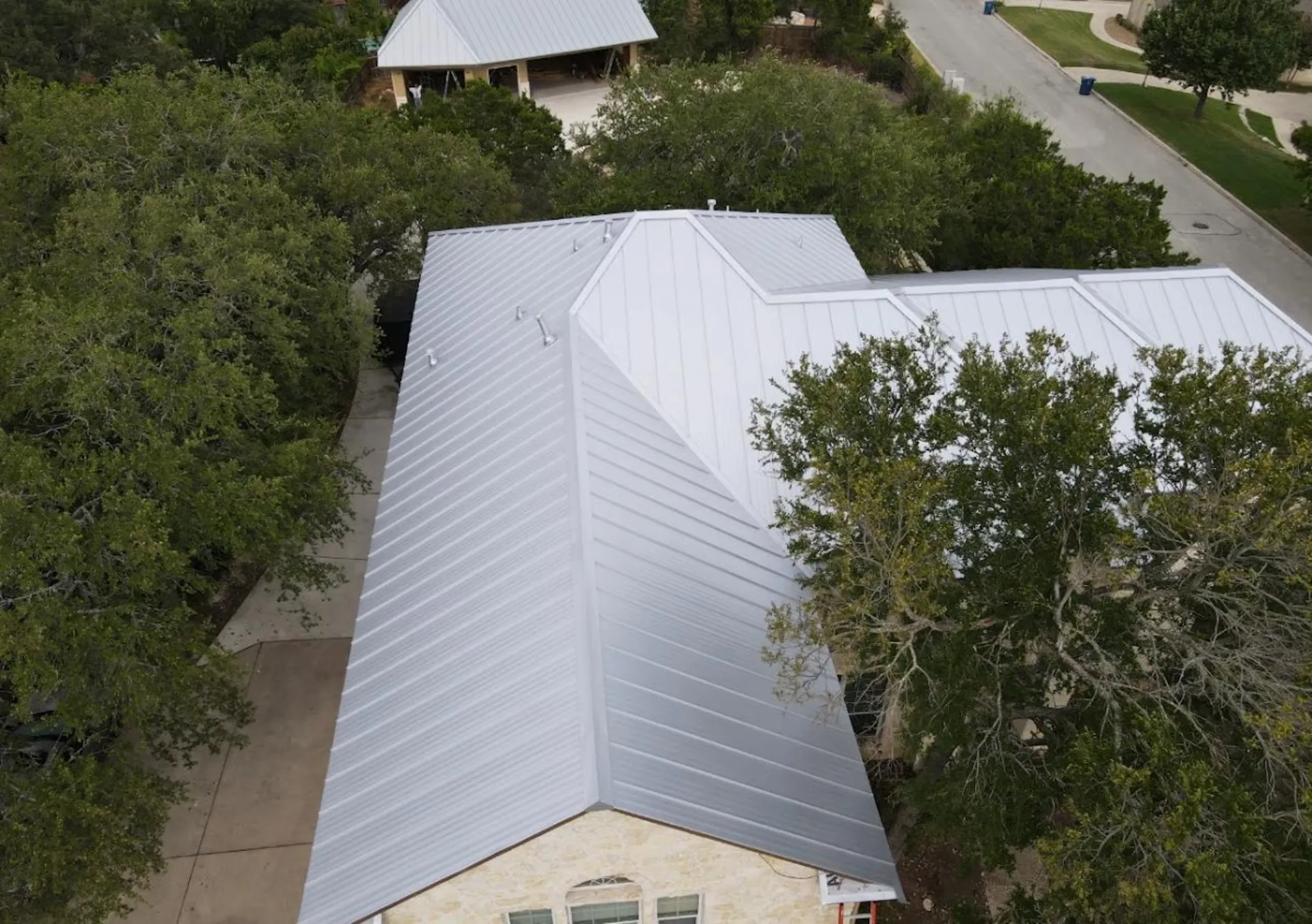 Metal Roofing services in Limerick, PA